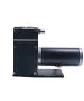 Oil Free Diaphragm Vacuum Pump For Laboratory And Medical Equipment Mrico 12V 20W 15L Per Min Max Vacuum Negative 85 Kilopascals