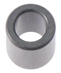 Oilless Bushing 6 Pcs Silver High Stiffness Chrome Steel Sleeve Bearings Low Noise Plain Bearings 10x16x20mm Durable