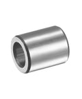 Oilless Sleeve Bearings 6mm Bore 10mm Outer Diameter 12mm Length Chrome Steel Bushing