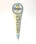 Oktoberfest Special Edition Tap Handle 13 Inch Tall With 3 8 Threaded Hole Fits Most Kegerators showing Warsteiner logo