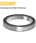Two Pack One Way Clutch Bearing Kit Fits Multiple UTV Models Including Commander Renegade Outlander 330 400 450 570 650