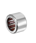 One Way Needle Roller Bearing Clutch Assembly With One Half Inch Bore Three Quarters Inch Outer Diameter And One Half Inch Width