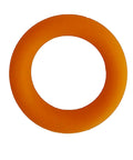 Quarter Inch Pressure Washer Quick Connect O Rings Kit 100 Pack Orange Seals For Quarter Inch M22 Quick Connect Fittings Replacement Gaskets Heavy Duty Pro Grade
