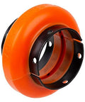 E4 Elastomeric Coupling Standard Element With Split Half Design For Easy Install And Quick Swap Torsionally Soft Weight Balanced