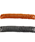 Color Coded Quick Disconnect O Rings Kit For Pressure Washers One Quarter And Three Eighth Inch Pro Grade Fifty Pack