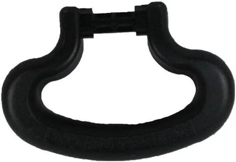 Beefy Carrying Handle Grip Replacement 430000947 for Oreck Elevate UK30100 UK30200 UK30300 U7000 XL21-600 XL21-700 Vacuum Cleaners 1 Pack