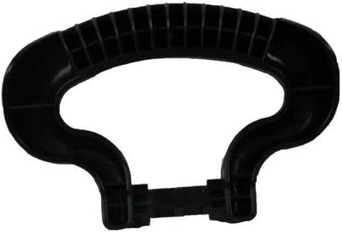 Beefy Carrying Handle Grip Replacement 430000947 for Oreck Elevate UK30100 UK30200 UK30300 U7000 XL21-600 XL21-700