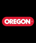 Oregon brand logo on a black background, related to Deck Leveling Gauge For Small Engine Mowers Get Even Cuts Longer Deck Life Safer Performance Universal
