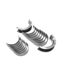 Main Rod Bearing Kit Beefed Up Oversize One Quarter Millimeter For Two Liter And Two Point Five Liter EJ20 EJ25 Engines Fits Subaru
