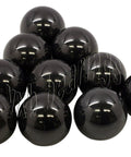 Pack of 10 17/32" Ceramic Si3N4 Loose Balls - VXB Ball Bearings