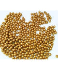 Pack of 10 Bearing Balls 1.8mm = 0.078" Inches Diameter Loose Solid Bronze/brass - VXB Ball Bearings