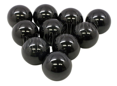 Pack of 10 Loose Ceramic Balls 1.984mm = 5/64" inch Si3N4 Bearing Balls - VXB Ball Bearings