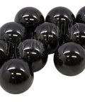 Pack of 10 Loose Ceramic Si3N4 Balls 16.669mm = 21/32" inch G20 Bearing Balls - VXB Ball Bearings