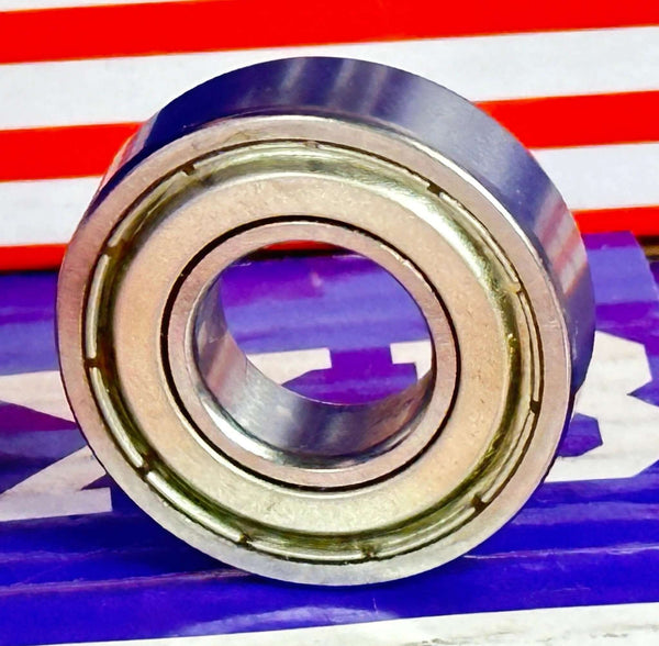 RLS5-2RS Bearing 5&frasl;8 x 1 9&frasl;16 x 7&frasl;16 inch Sealed Ball Bearings