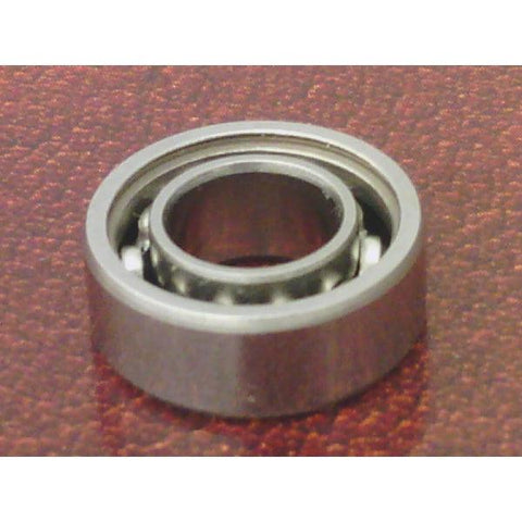 Pack of 10 SR188C Stainless Steel Fidget Spinner Ceramic Si3N4 Ball Bearing - VXB Ball Bearings