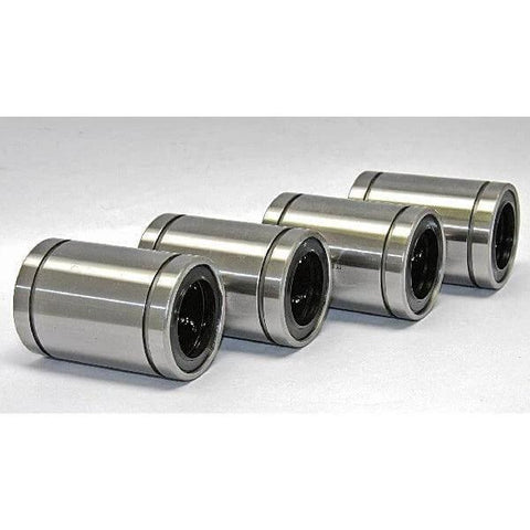 Motin Lme 4-Pack LME30UU 30mm Ball Bushing 30x47x68mm Linear Motion