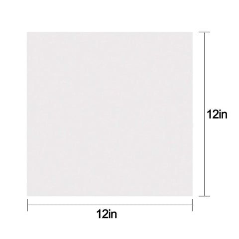12x12 Inch Packing Paper 100 Sheets for Moving Fragile China and Glassware Protective Box Filler for Shipping