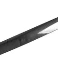 Front Grille Cover Trim For Hyundai Palisade 2023 2024 2025 With Self Adhesive Backing ABS Plastic Plus Triple Plating Hood Molding