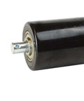 Pallet Jack Load Wheels Kit for BT L 2000-U, BT L 2300-U & LHM 230, showing a greased polyurethane load wheel with axle