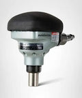 Side view of Workhorse Pro Preferred Palm Nailer With Magnetic Nose For Precise Fastening In Joist Hangers And Metal Connectors Metabo HPT