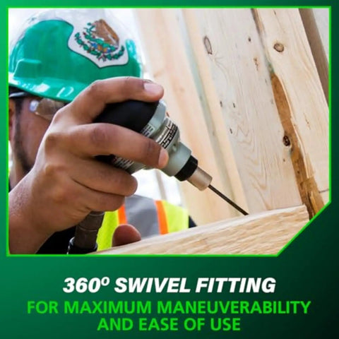 Workhorse Pro Preferred Palm Nailer With Magnetic Nose for precise fastening in joist hangers and metal connectors in construction