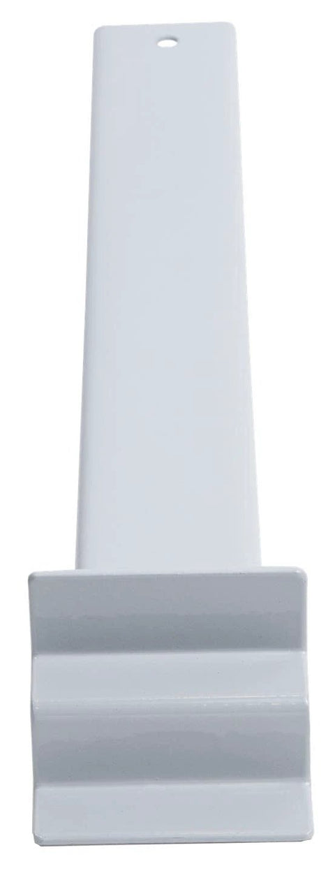 Front view of ✝️ Panel Lifter, Drywall, Plastering, 15 x 2 1/4 Inch, Board, 4591 for stable alignment in mechanical systems.