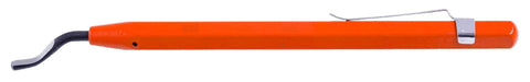 Pen Reamer Standard For Deburring Plastic Copper Aluminum And Ferrous Metal Pipes With A Fixed Pen Style Blade A Pro Grade Tool by Bahco