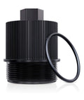 Durable Pentair Drain Plug Replacement Fits FNS Plus Clean And Clear Plus Quad DE Filters Includes O Ring