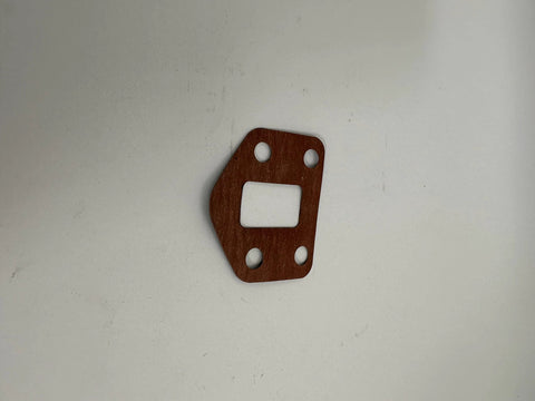 Gasket for ✝️ Genuine Perkins ULPK0002 Lift Pump for 1006 Series Engines, shown on white background