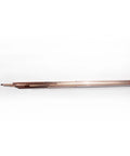 Phosphor Copper Brazing Rod Kit Nitrate Sticks 20 Pieces in a sealed tube, pro-grade for HVAC and refrigeration applications.