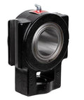 Link Belt Style Pillow Block Bearing PL3Y239N 2-7-16 Inch with cast iron housing for heavy duty use, Rexnord-compatible