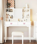 Vanity with Pink Bow Cabinet Knobs Set 12 Pieces Zinc Alloy Single Hole Drawer Knobs For Cabinets And Dresser Pulls Decoration