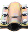 Universal Pipe Leak Repair Clamp DN20-110 Heavy Duty Plumbing Seal Clamp with bolts and flexible waterproof material
