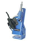 2 Inch Hole Saw Pipe Tube Notcher With Adjustable Tilt From 0 To 60 Degrees For Tubing Up To 2 Inches 50mm Half Inch Spindle