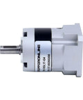 ✝️ Gearbox 5 mm Shaft Size 66 lb Load Capacity 1-Pack Mgl Series Planetary Gearbox side view