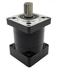 Planetary Gearbox For Nema 34 Stepper Motor With 5 To 1 Reduction, Low Backlash Under 18 Arc Min, 3000 RPM Gear Head, 86 By 86 MM Frame