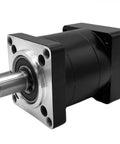 Planetary Gearbox For Nema 34 Stepper Motor With 5 To 1 Reduction, Low Backlash Under 18 Arc Min, 3000 RPM Gear Head