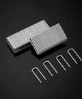 40 Piece Plantation Shutter Repair Kit With Replacement Louvers Staples For Window Blinds Tilt Rods Operable Silver Indoor Louver Staples Tools Repair