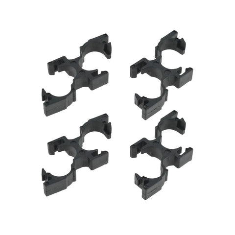 Plastic clips for automotive use, not related to Front Left And Right Wheel Bearing And Hub Assembly Two Piece Set For 2007 2017 Jeep Wrangler JK.
