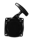Traction Rope Kit For 49cc 2-Stroke Mini Pocket Bikes And Quad Pit Choppers, plastic pull starter with handle