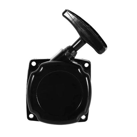 Traction Rope Kit For 49cc 2-Stroke Mini Pocket Bikes And Quad Pit Choppers, plastic pull starter with handle