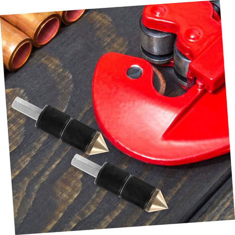 Water Stopper Tool Kit For Plumbing Emergency Leak Repair With Wrench And Pins Built Tough From Stainless Steel Copper And Rubber