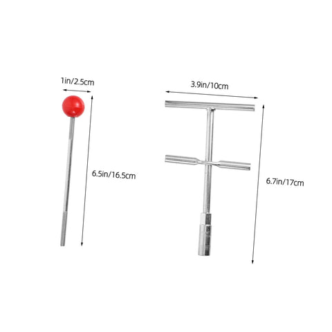Emergency Water Stopper Kit For Plumbing Tools And Pipe Repair Quick Fix No Drain Needed Leakage Leak Proof Stopper Needle Water Kit