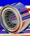 PNA17/35 Full Bore Needle Roller Bearing with Inner Ring 17x35x16mm - VXB Ball Bearings