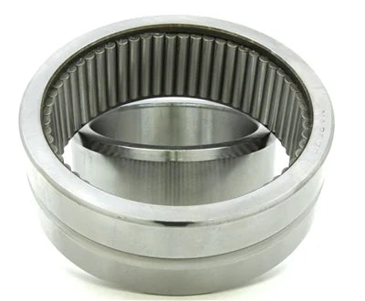 PNA17/35 Full Bore Needle Roller Bearing with Inner Ring 17x35x16mm - VXB Ball Bearings