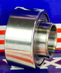 PNA20/42 Full Bore Needle Roller Bearing with Inner Ring 20x42x20mm - VXB Ball Bearings