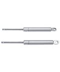 Cabinet Door Hinges, Folding Lift Up Top Vertical Swing Furniture Hinges, Stay Pneumatic Arm Kitchen Mechanism Hinges Durable Silent