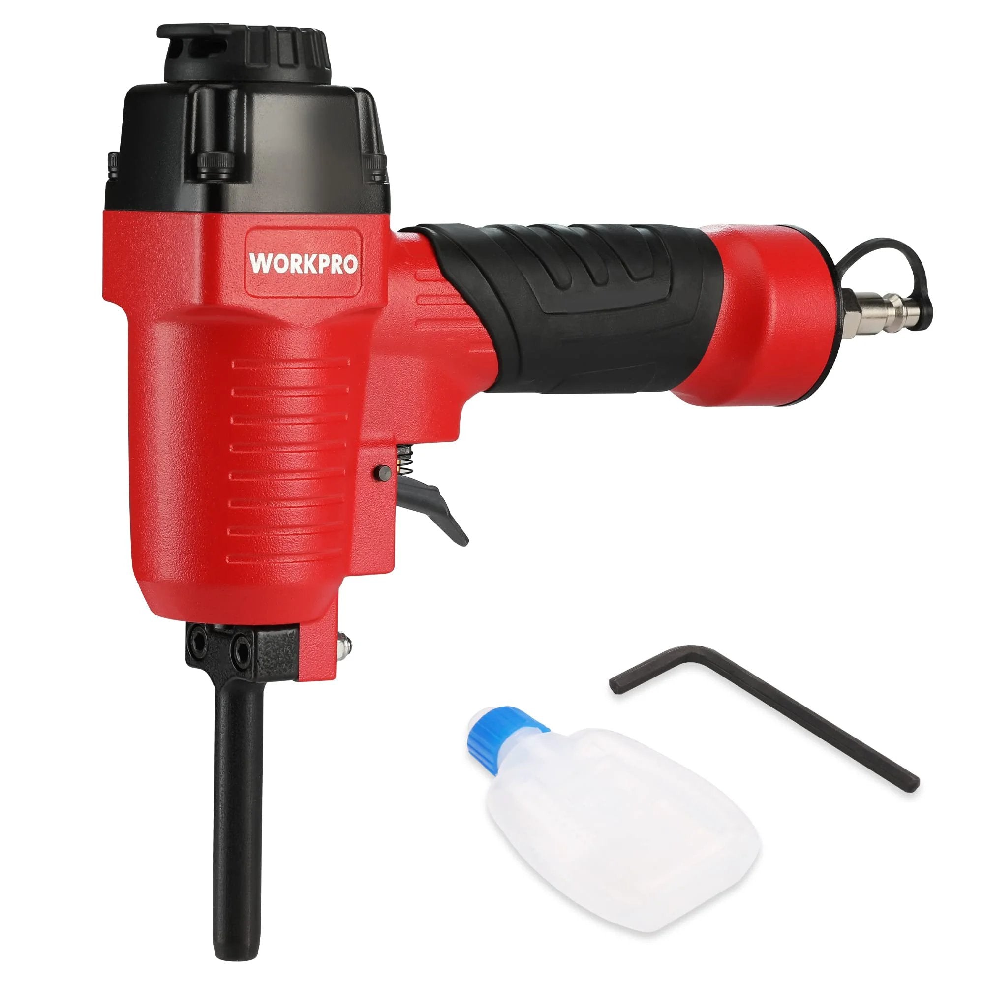 WORKPRO Pneumatic Nail Remover for 9-16 Gauge Nails