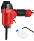 Pneumatic Nail Remover And Denailer For Wood Work Pieces Heavy Duty Punch Nailer Puller 60 To 100 PSI With 6mm Nose