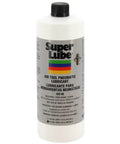 Pro Grade Pneumatic Tool Lubricant For Air Tools, Long Lasting Lubrication With Moisture Protection, NSF Food Grade, Translucent 1 Quart Bottle
